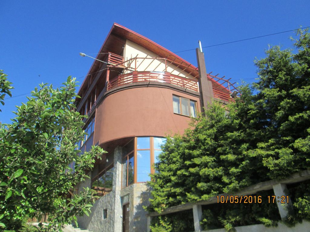 Casa Moroeni Hotell Exteriör bild